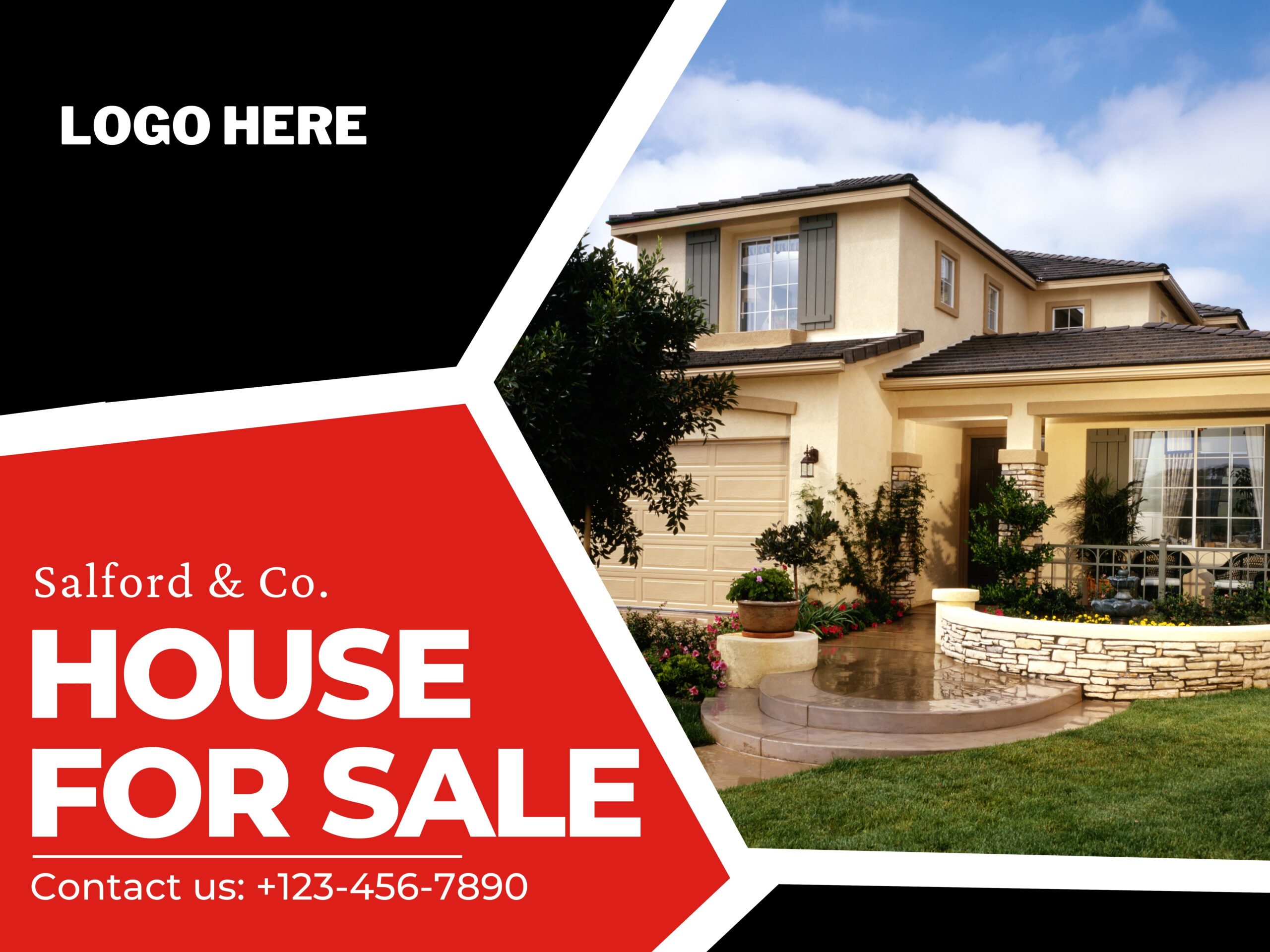 Signage & Installations - Image 4