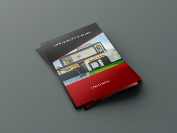 Branded Materials & Packaging - Image 10