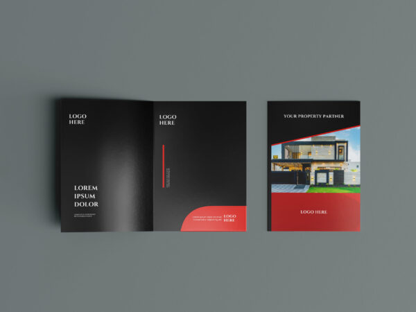 Branded Materials & Packaging - Image 11