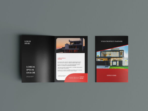Branded Materials & Packaging - Image 12