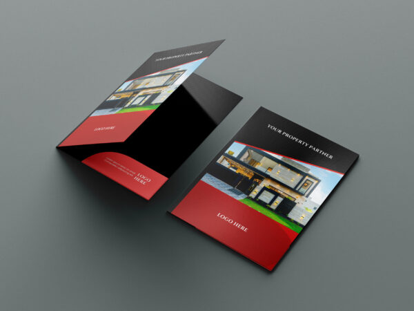 Branded Materials & Packaging - Image 13