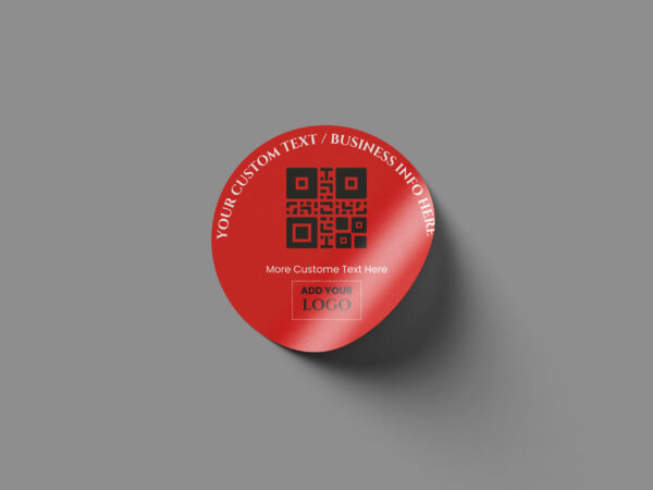 Branded Materials & Packaging - Image 5
