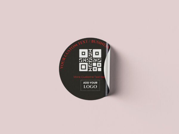 Branded Materials & Packaging - Image 4