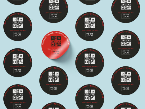 Branded Materials & Packaging - Image 2