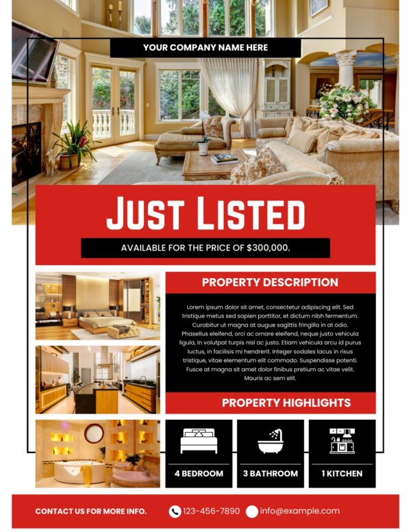 Marketing Materials - Image 8