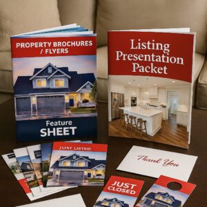Marketing Materials