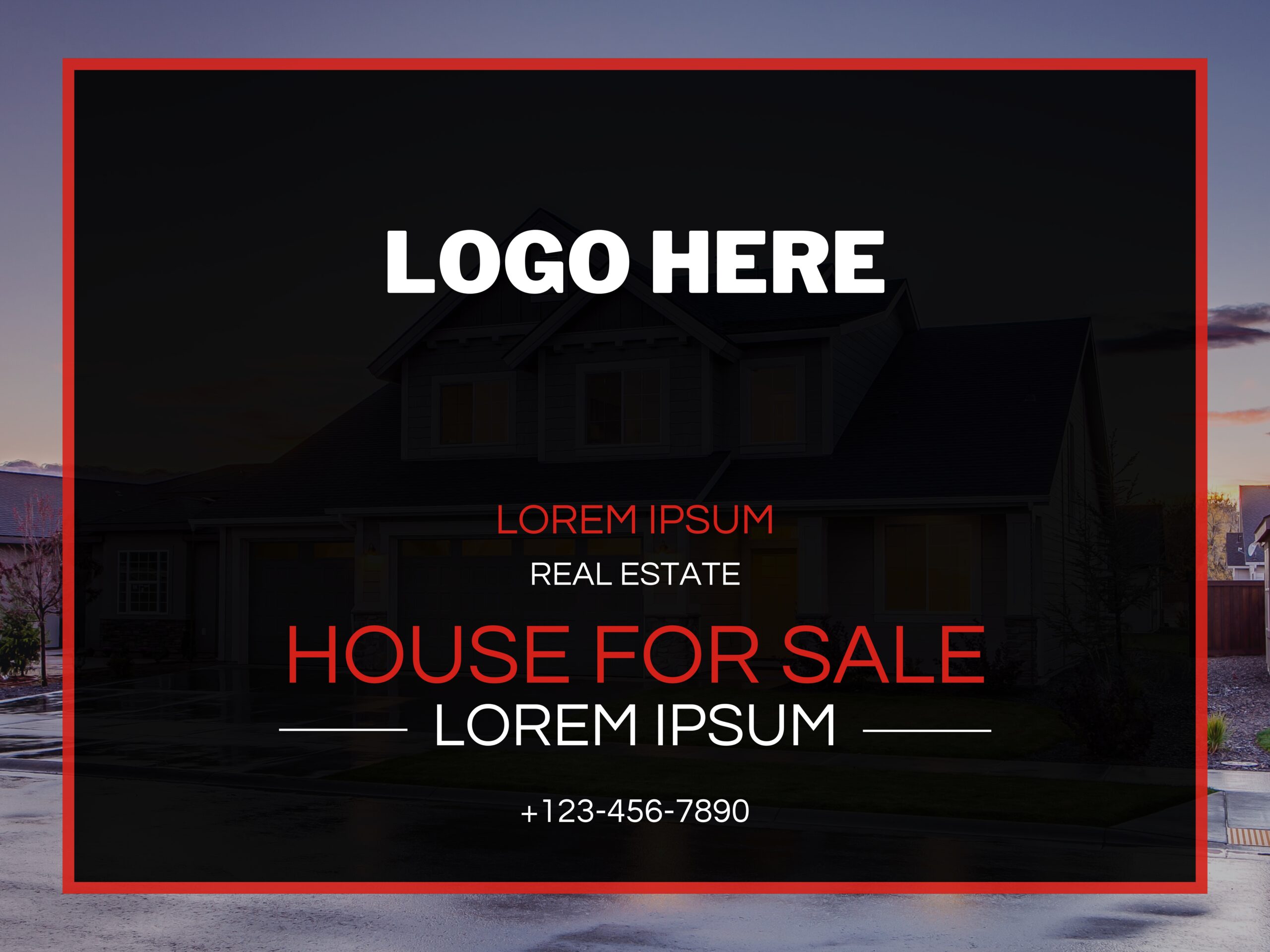 Signage & Installations - Image 12