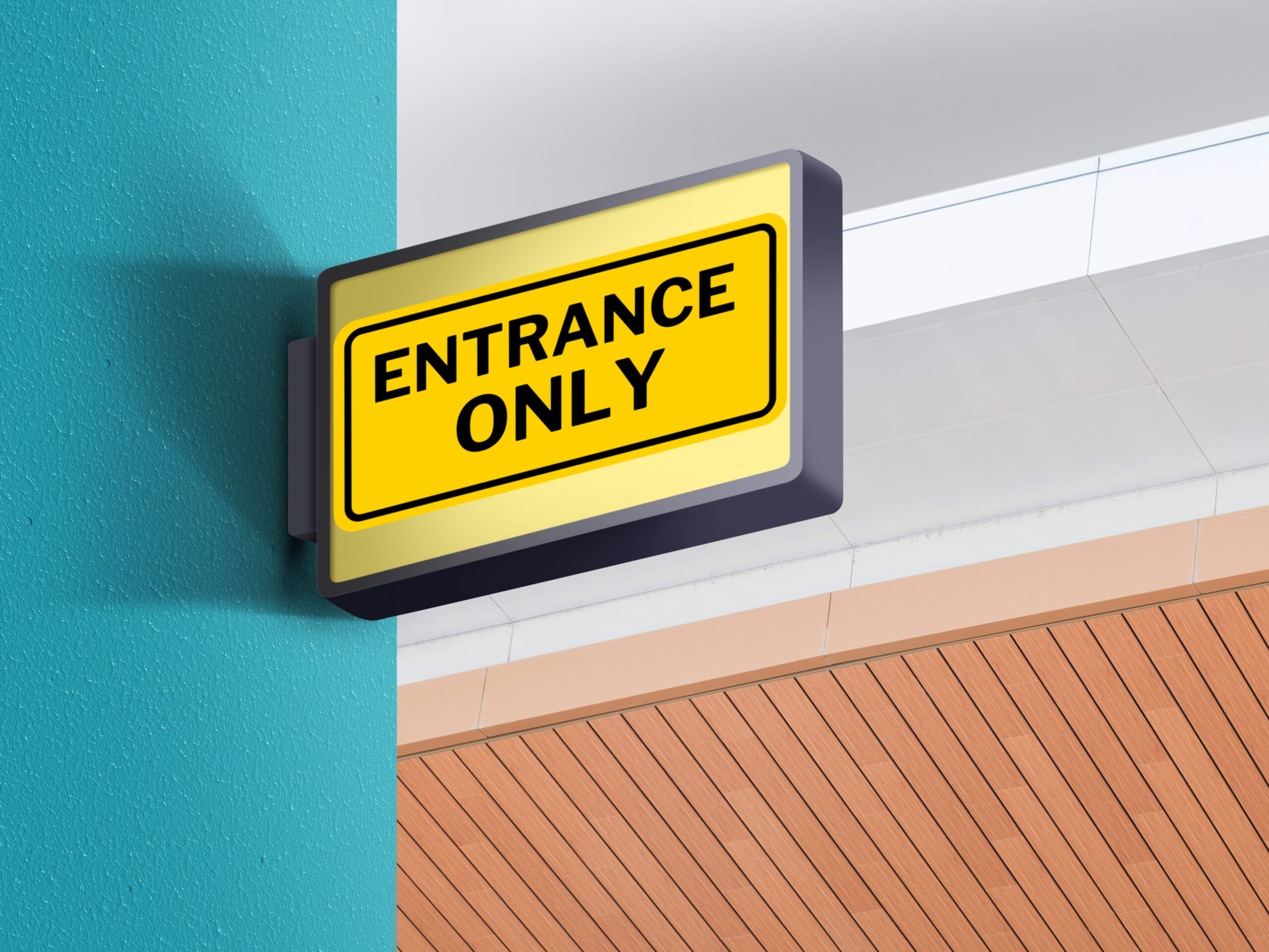 Signage & Installations - Image 11