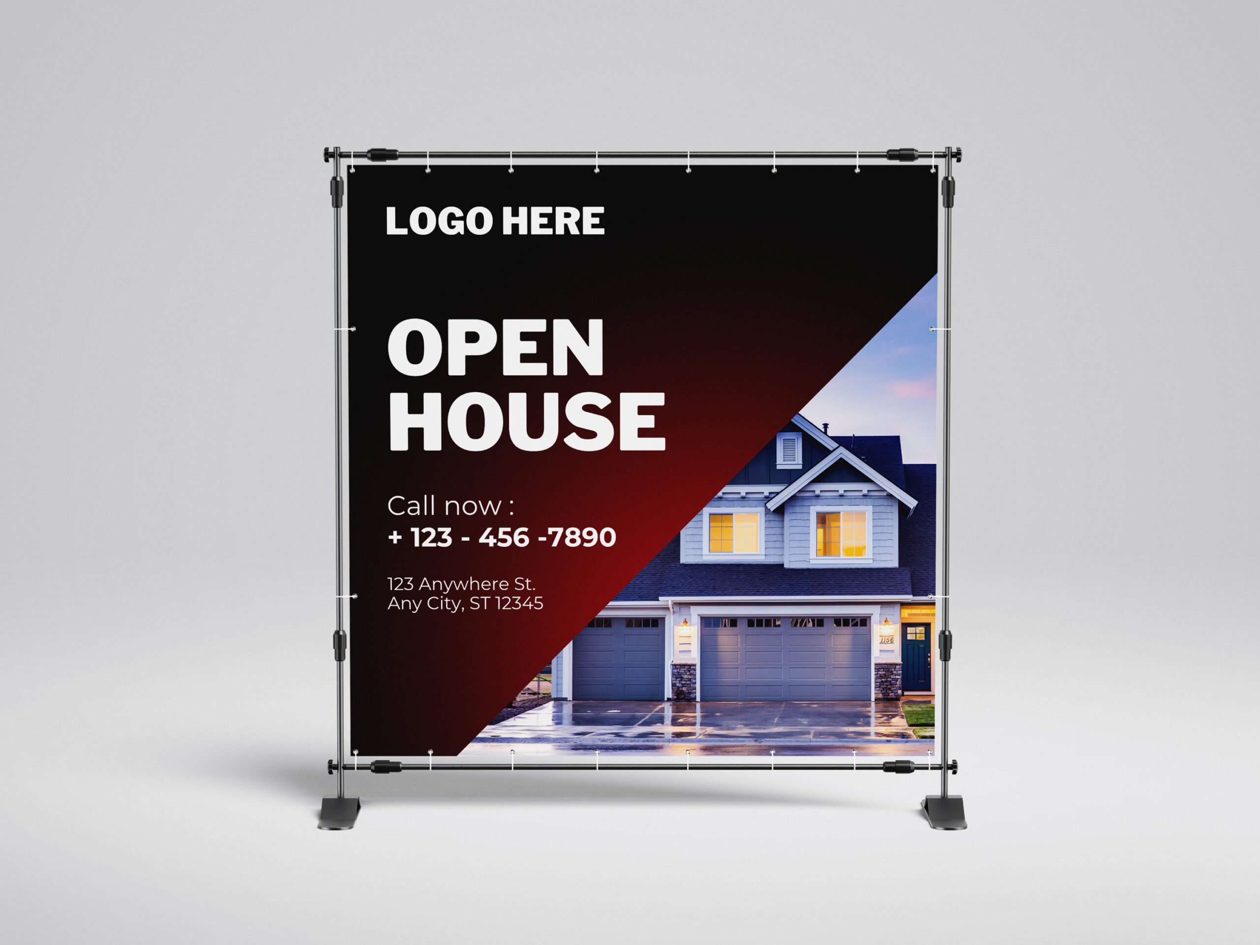 Signage & Installations - Image 15