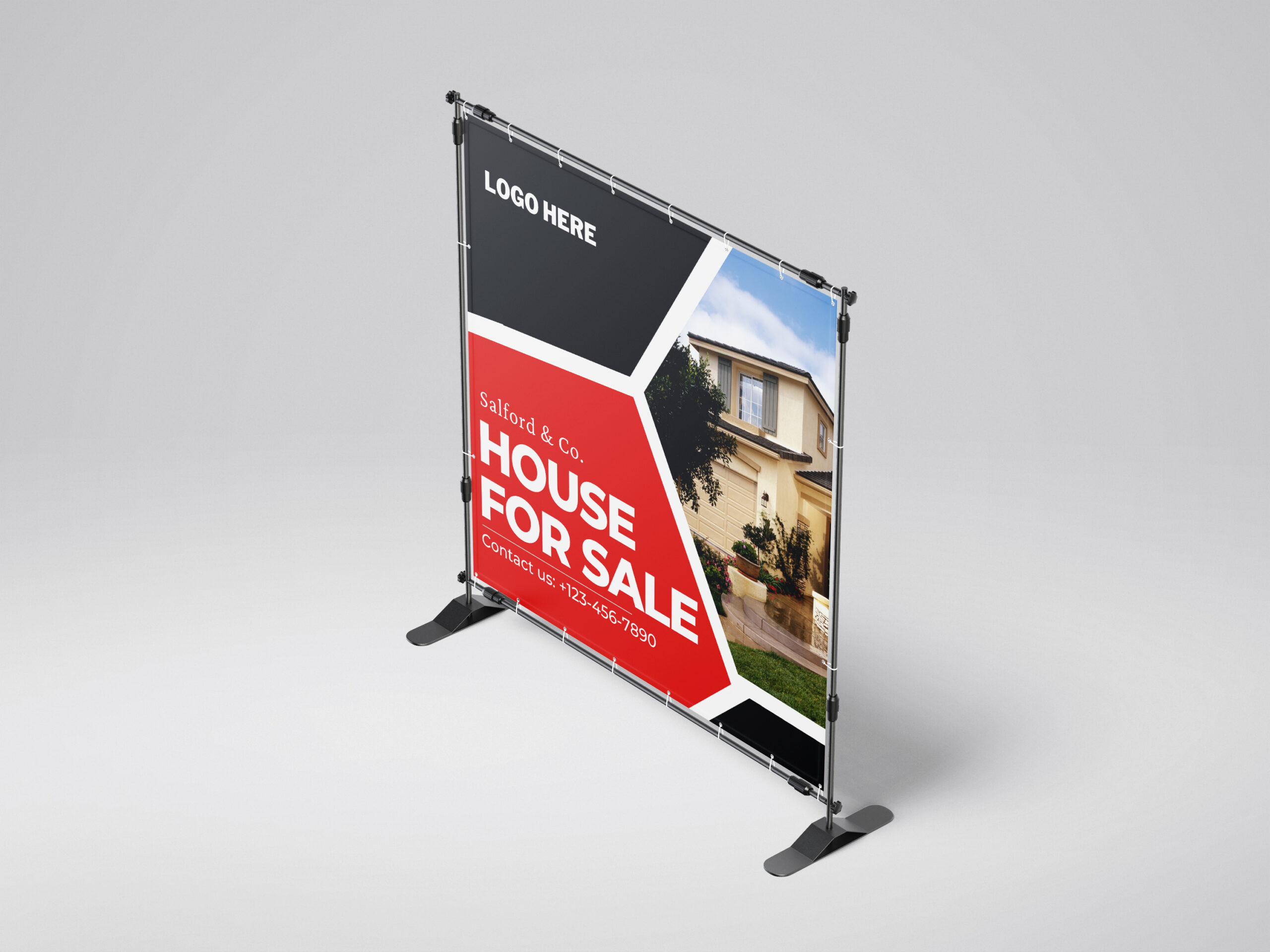 Signage & Installations - Image 16