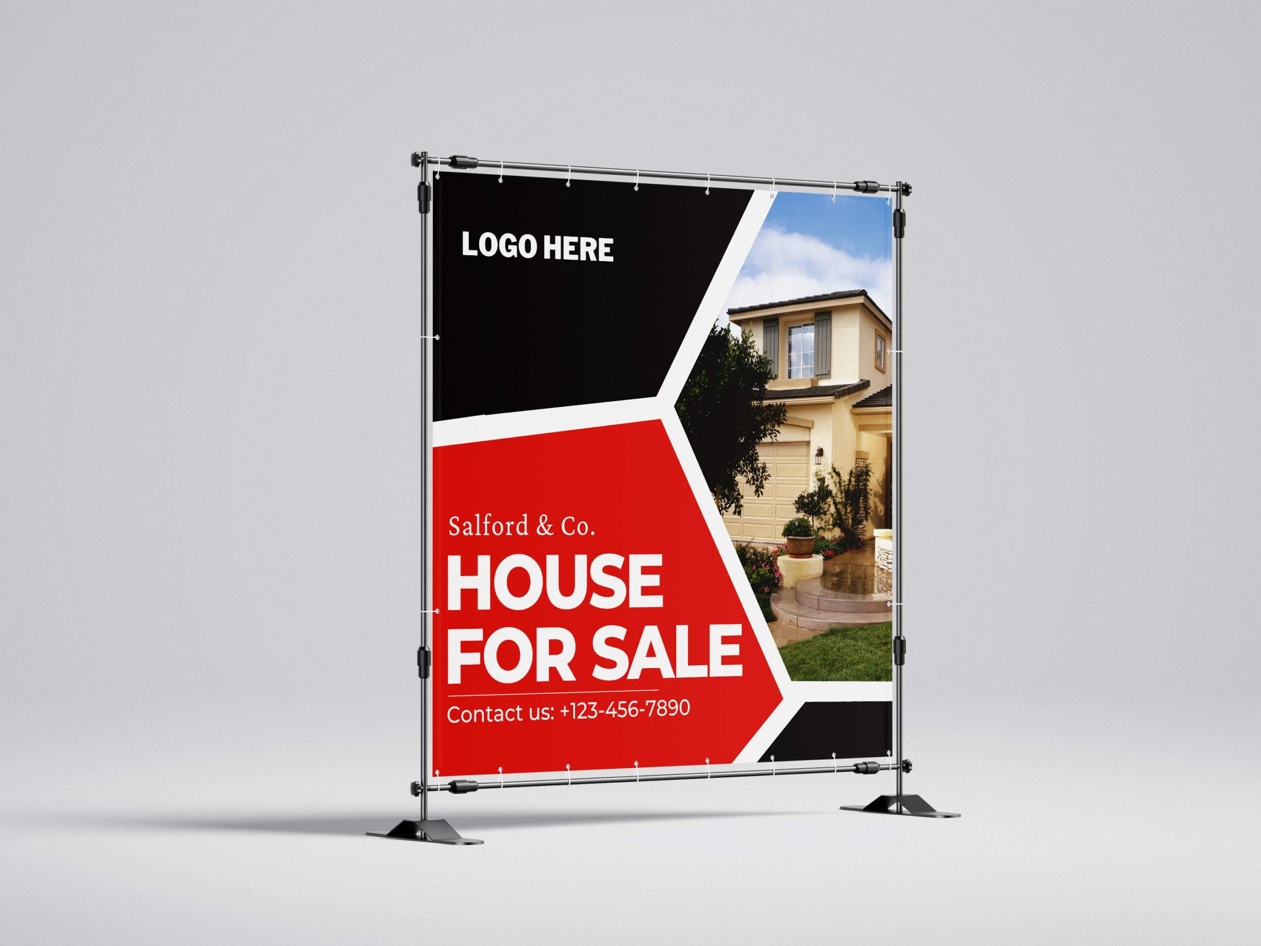 Signage & Installations - Image 17