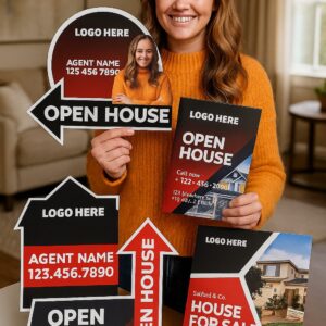 Signage & Installations